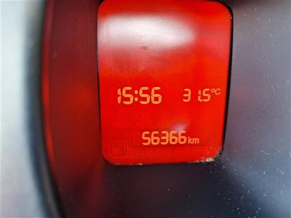 Fiat Panda usata a Firenze (12)