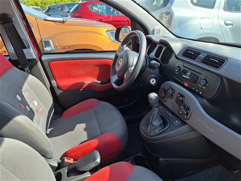 Fiat Panda usata a Firenze (6)