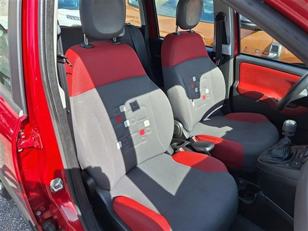 Fiat Panda usata a Firenze (7)
