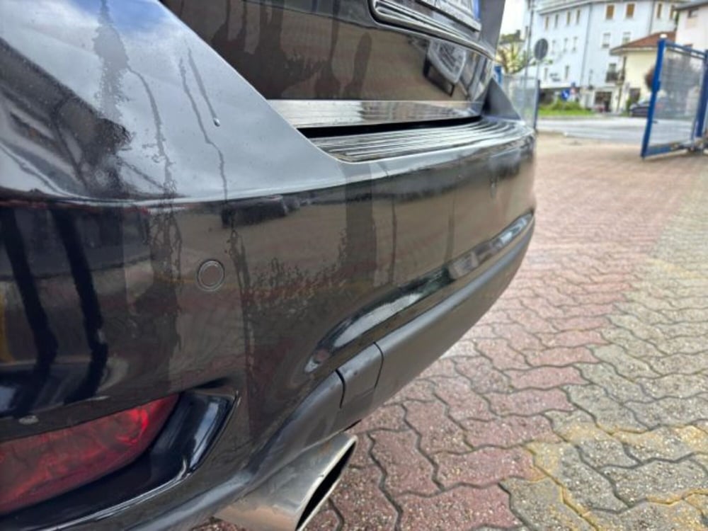 Fiat Freemont usata a Cuneo (15)