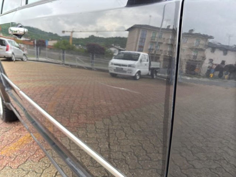Fiat Freemont usata a Cuneo (18)