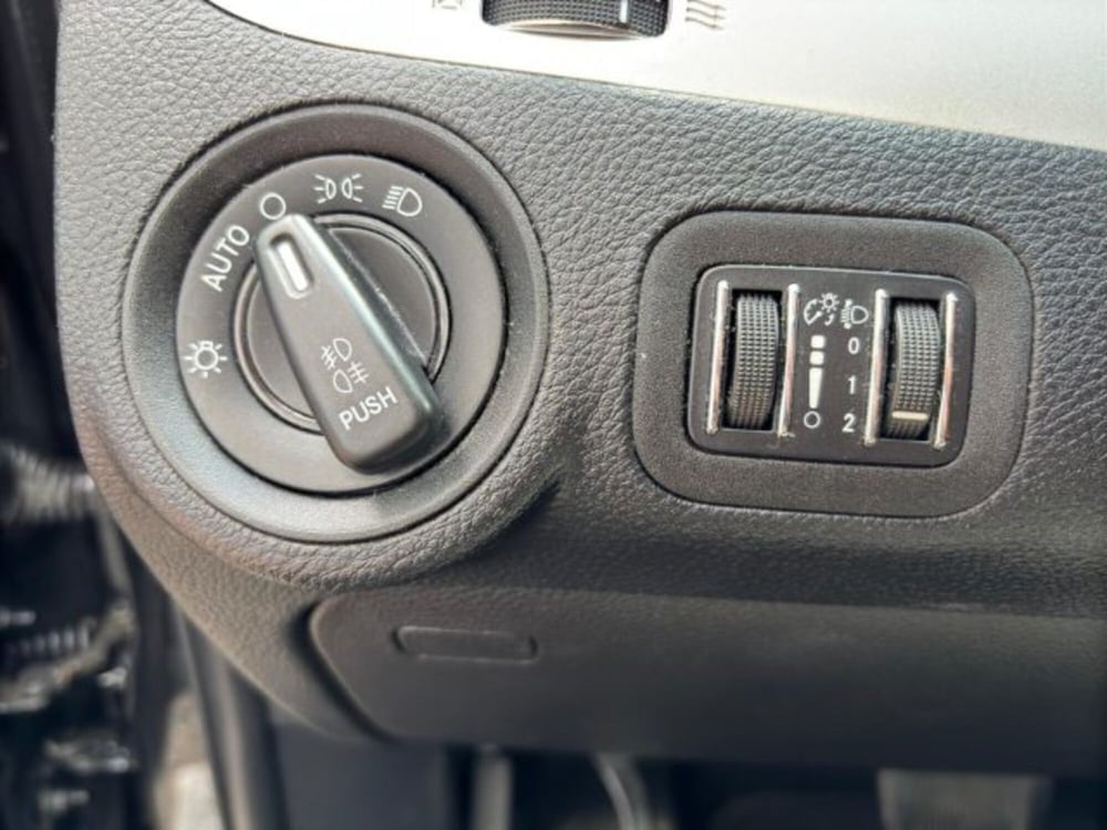 Fiat Freemont usata a Cuneo (19)