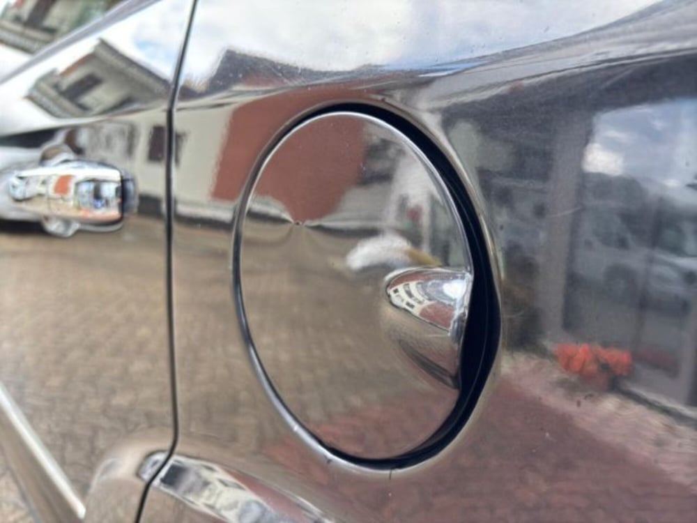 Fiat Freemont usata a Cuneo (4)