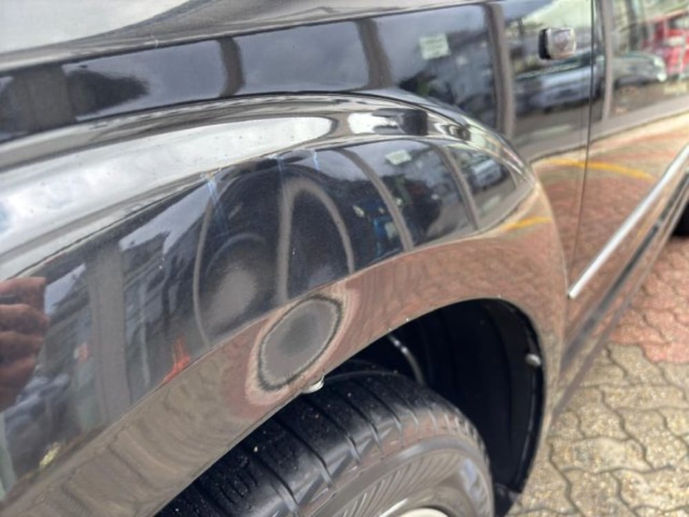 Fiat Freemont usata a Cuneo (5)
