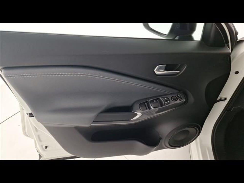 Nissan Juke usata a Milano (13)