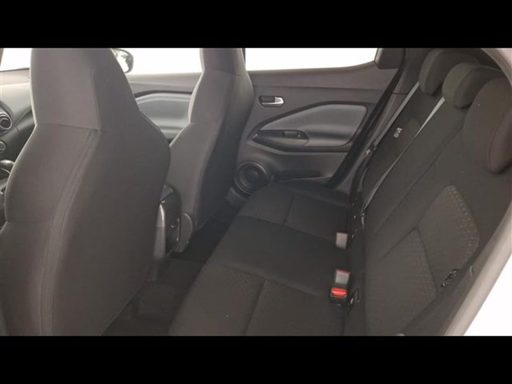 Nissan Juke usata a Milano (8)