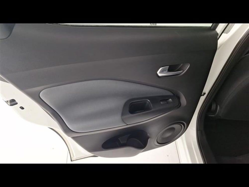 Nissan Juke usata a Milano (9)