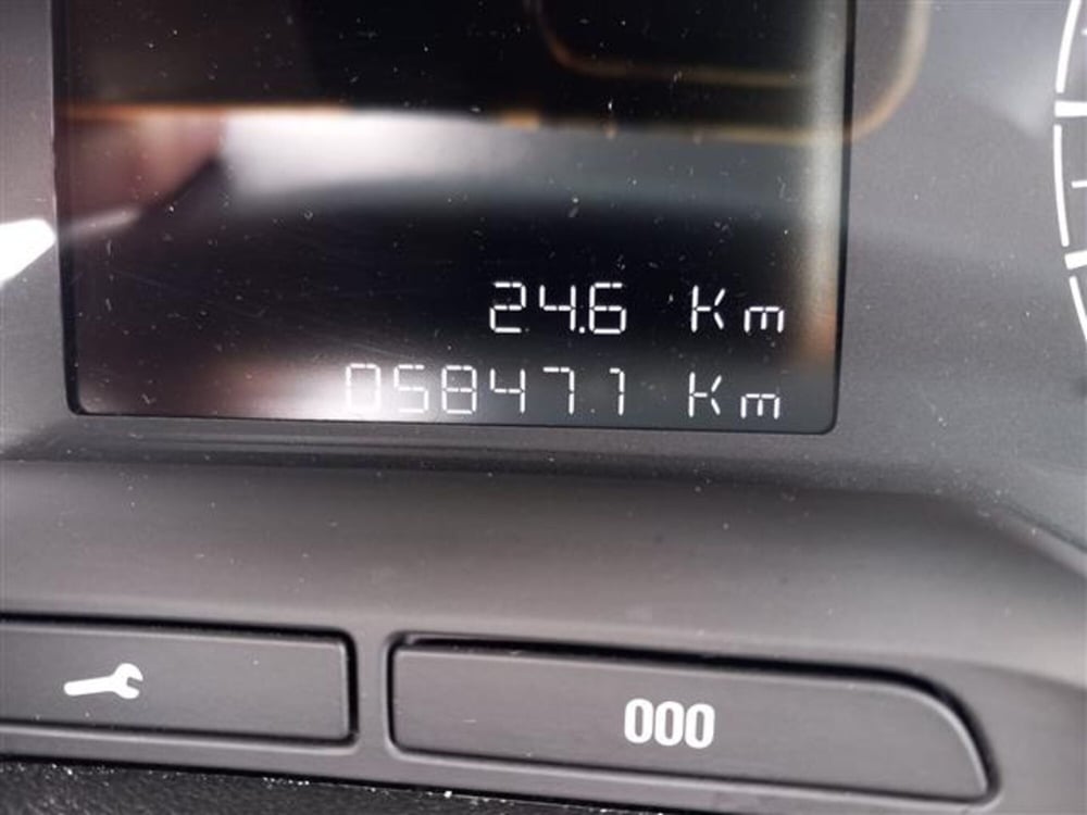 Opel Crossland X usata a Firenze (14)