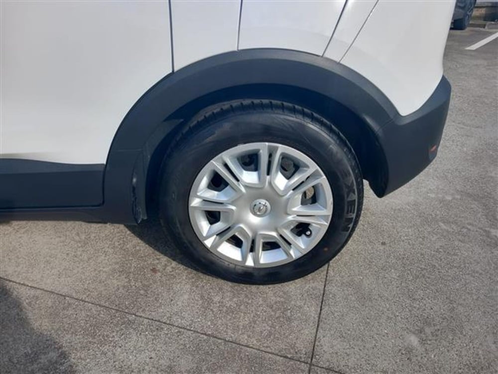 Opel Crossland X usata a Firenze (15)