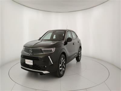 Opel Mokka 1.5 diesel Elegance del 2022 usata a Bari