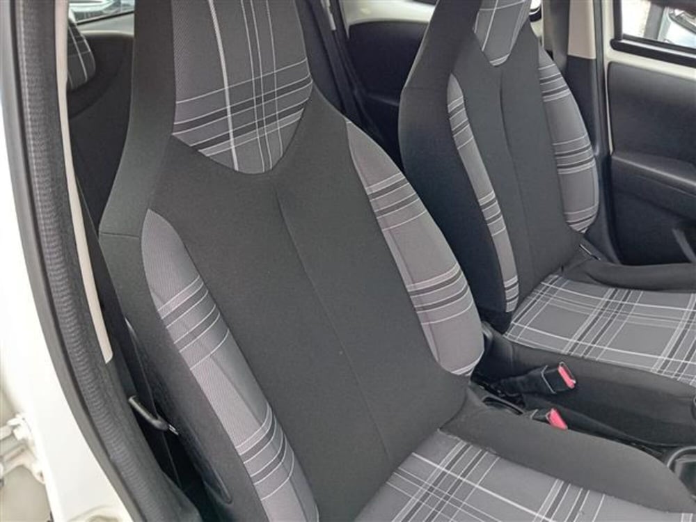 Peugeot 108 usata a Firenze (11)