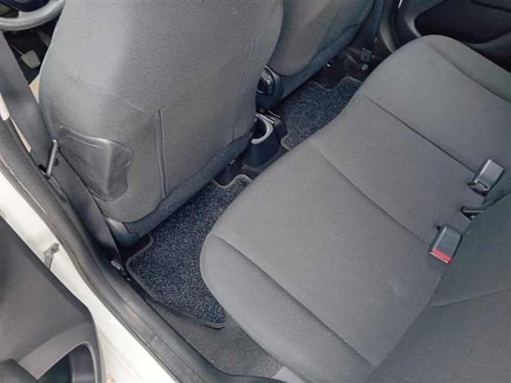 Peugeot 108 usata a Firenze (12)