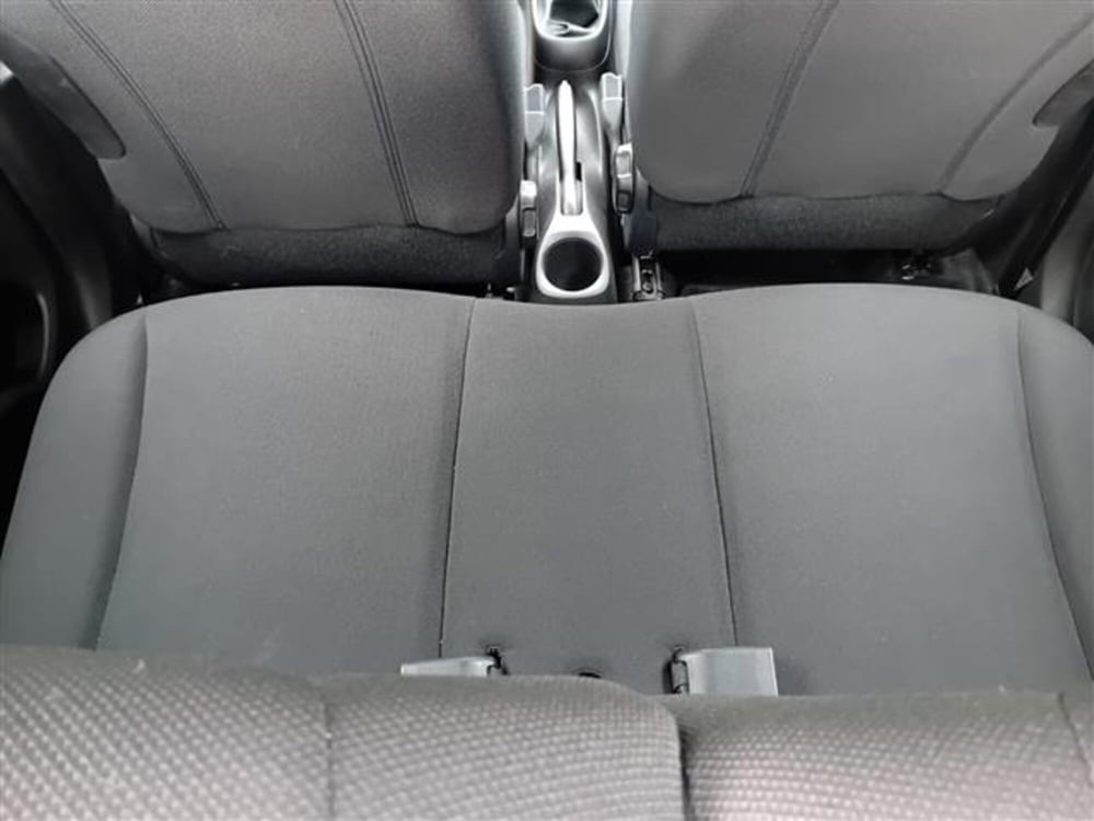Peugeot 108 usata a Firenze (13)