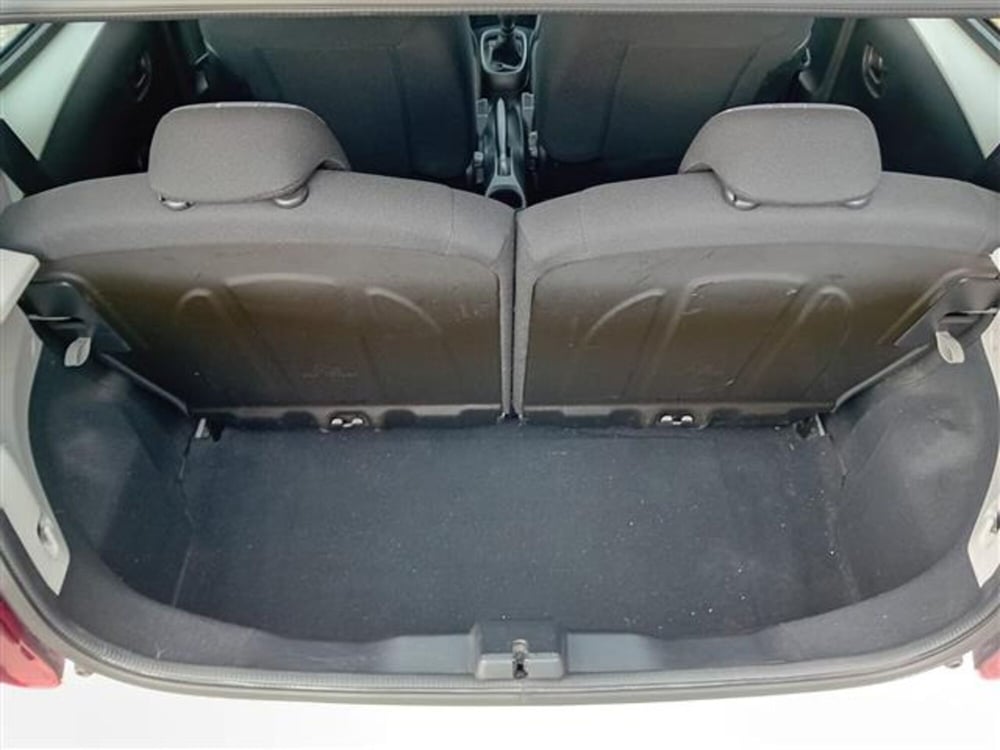 Peugeot 108 usata a Firenze (14)