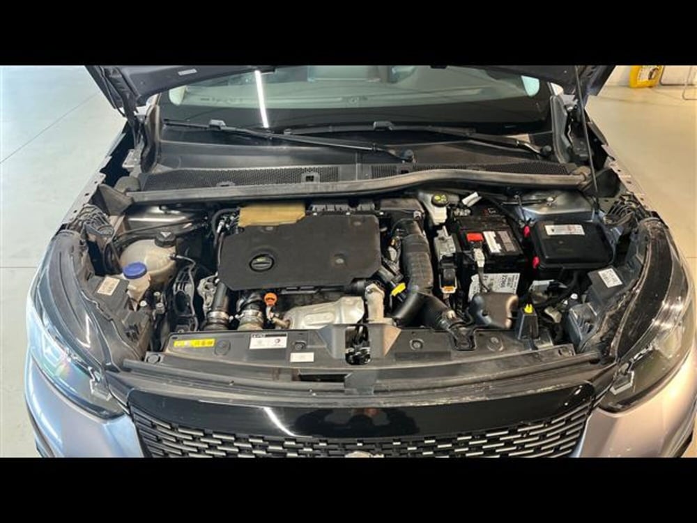 Peugeot 2008 usata a Firenze (14)