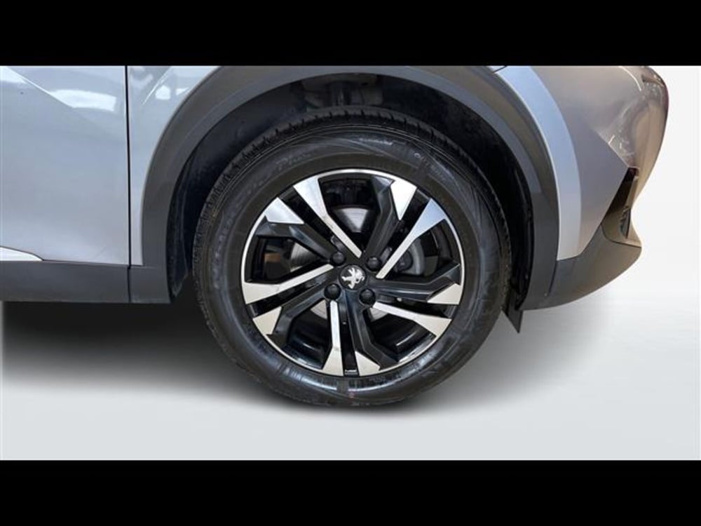 Peugeot 2008 usata a Firenze (15)