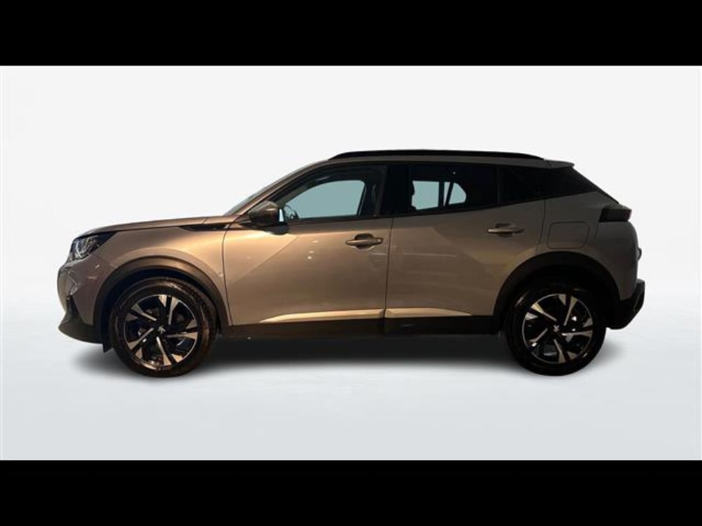 Peugeot 2008 usata a Firenze (2)