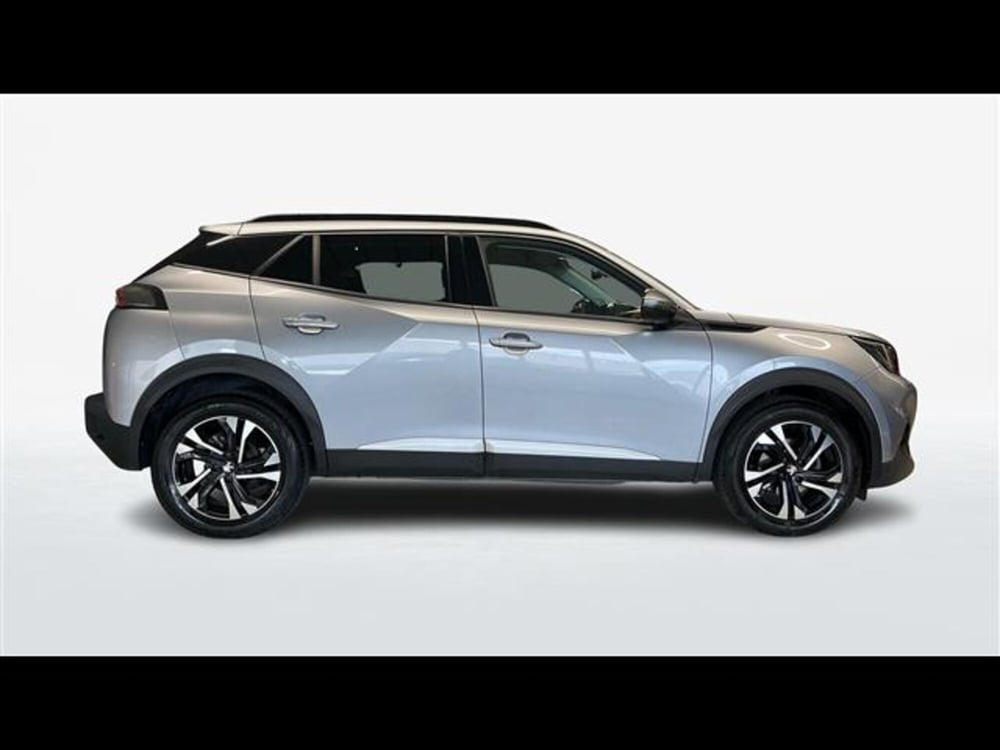 Peugeot 2008 usata a Firenze (4)