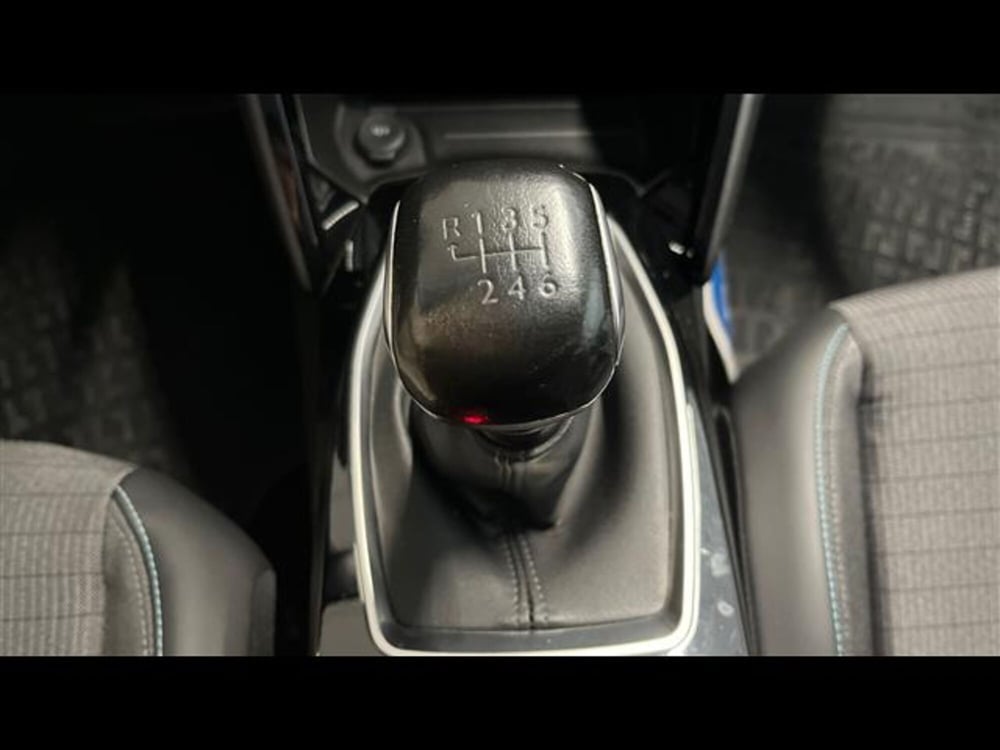 Peugeot 2008 usata a Firenze (6)