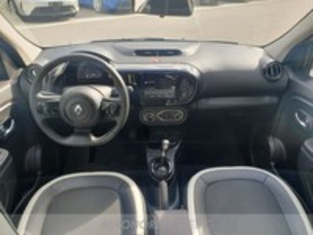 Renault Twingo usata a Pordenone (11)