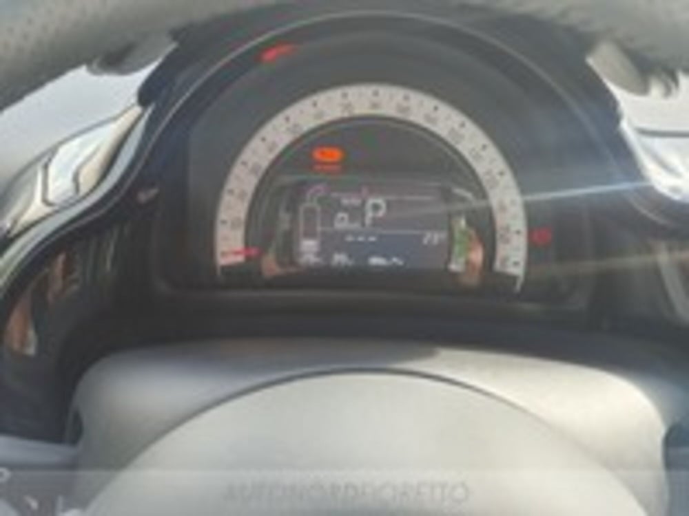 Renault Twingo usata a Pordenone (12)