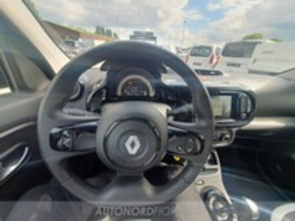 Renault Twingo usata a Pordenone (13)