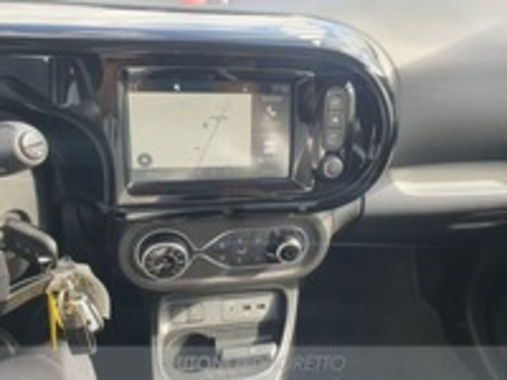 Renault Twingo usata a Pordenone (14)