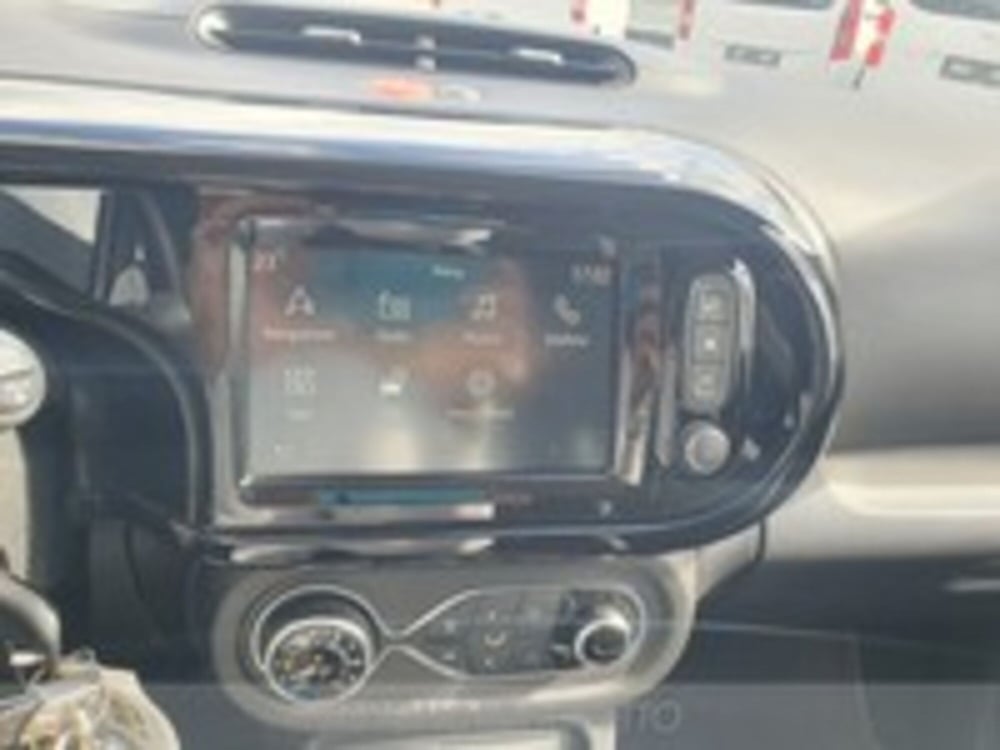 Renault Twingo usata a Pordenone (15)