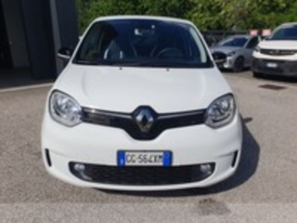 Renault Twingo usata a Pordenone (2)