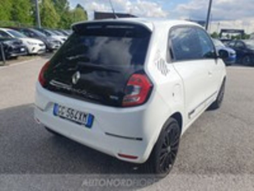 Renault Twingo usata a Pordenone (5)