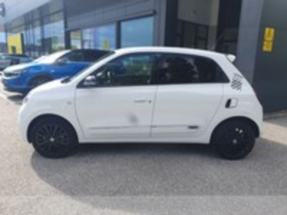 Renault Twingo usata a Pordenone (8)