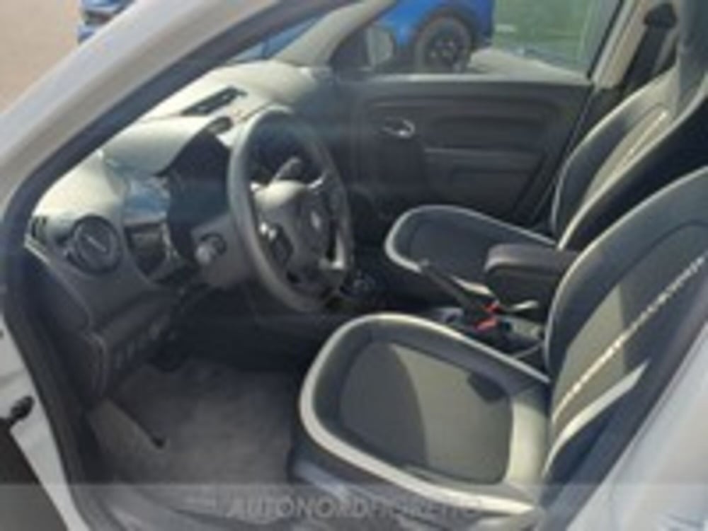 Renault Twingo usata a Pordenone (9)