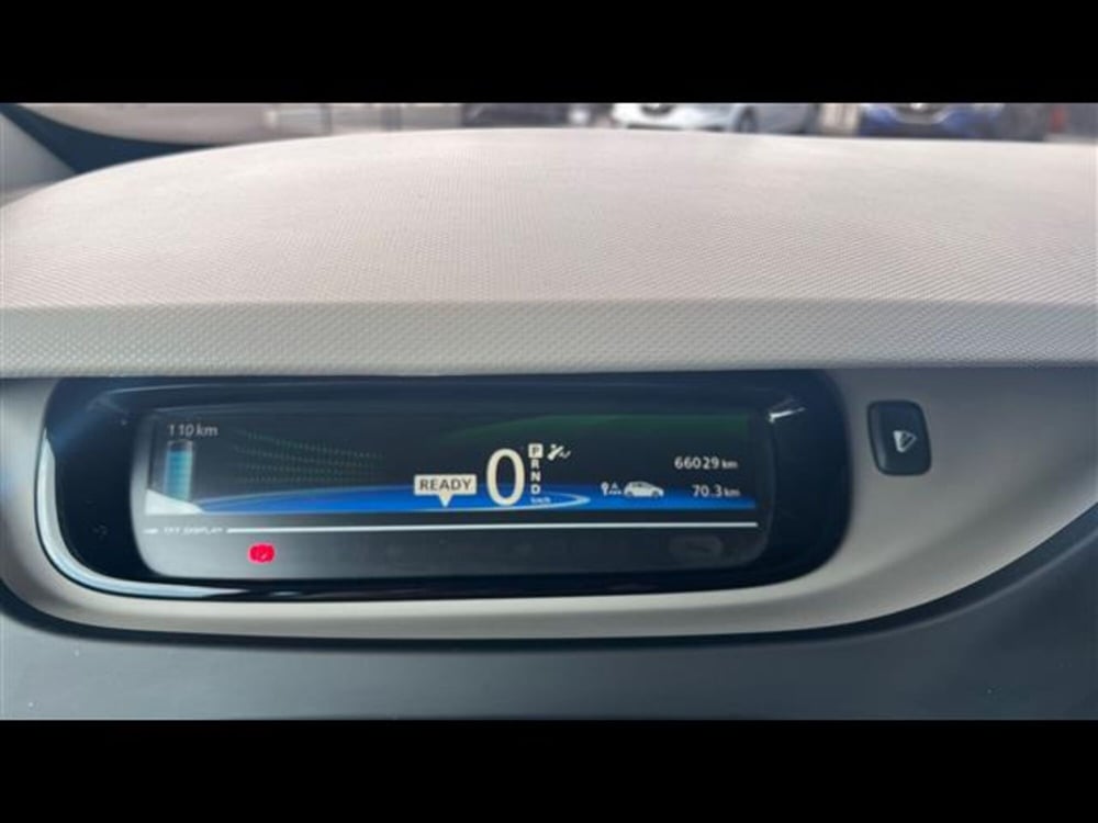 Renault Zoe usata a Padova (9)