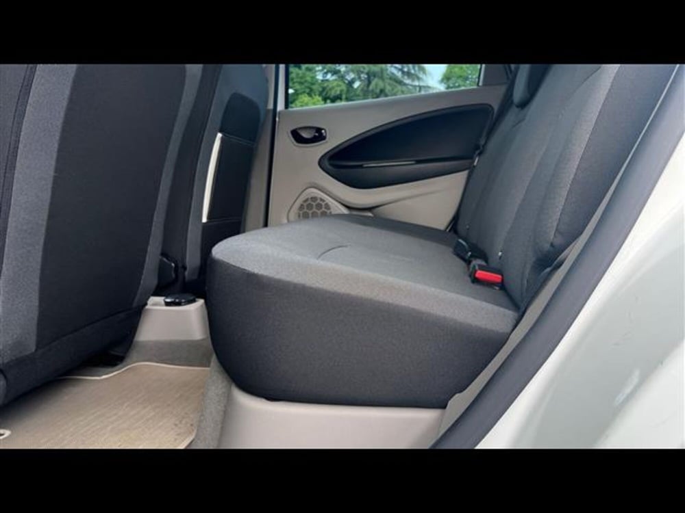 Renault Zoe usata a Padova (12)