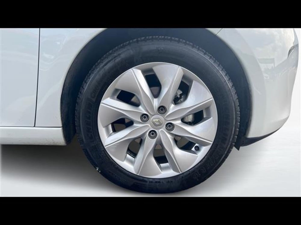 Renault Zoe usata a Padova (5)