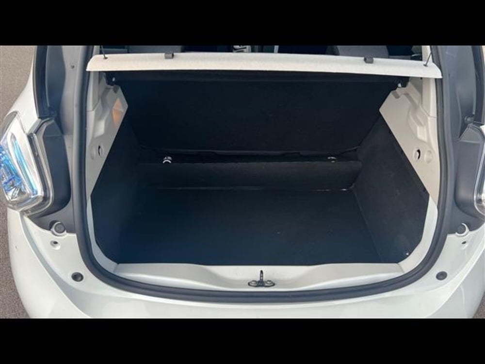 Renault Zoe usata a Padova (7)