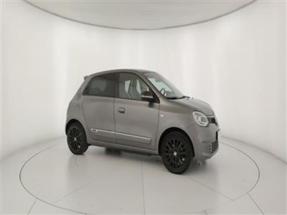 Renault Twingo usata a Bari (10)
