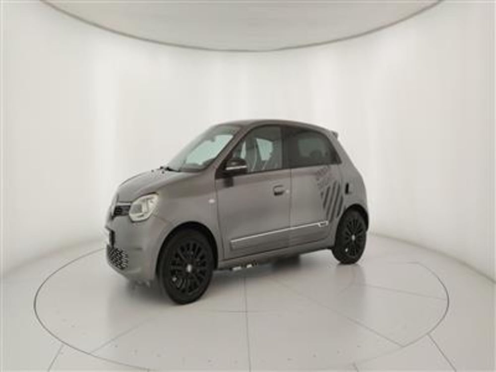 Renault Twingo usata a Bari (2)