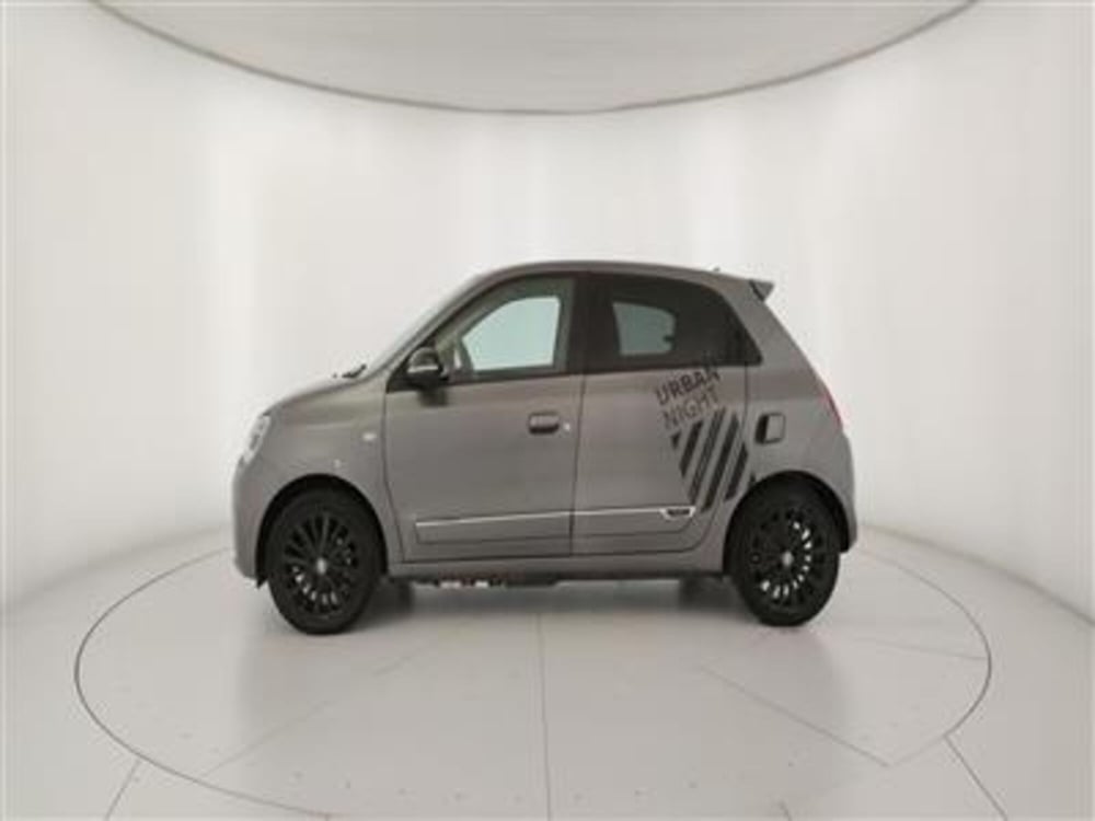 Renault Twingo usata a Bari (3)