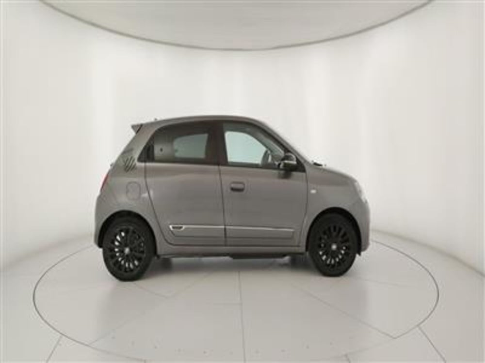 Renault Twingo usata a Bari (9)