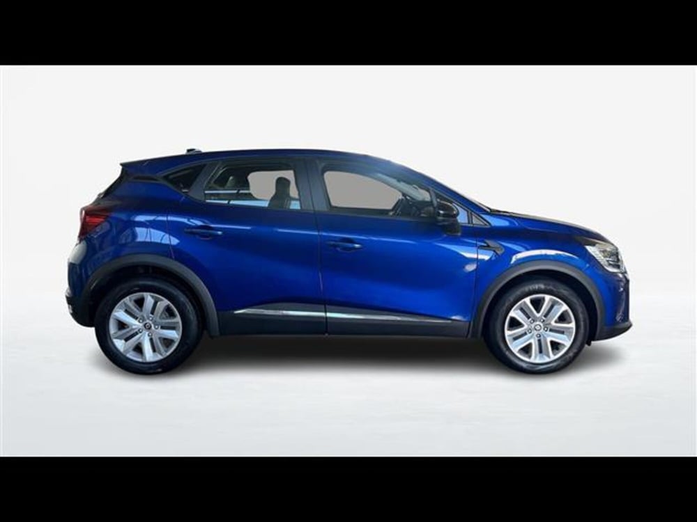 Renault Captur usata a Catania (4)