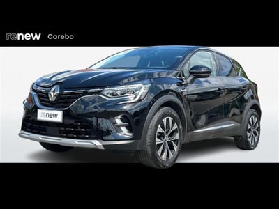 Renault Captur TCe 100 CV GPL FAP Intens del 2023 usata a Parma