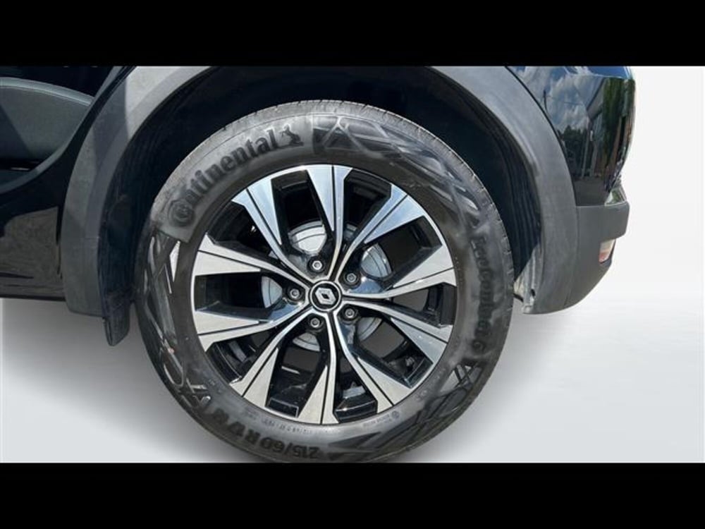 Renault Captur usata a Parma (15)