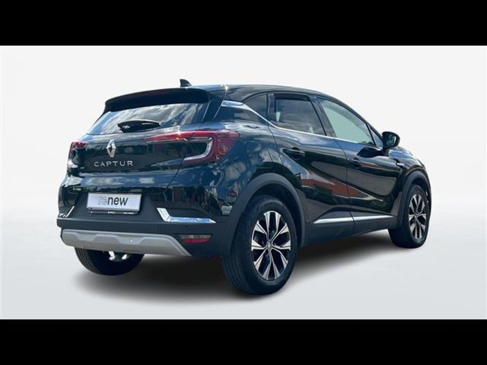 Renault Captur usata a Parma (2)
