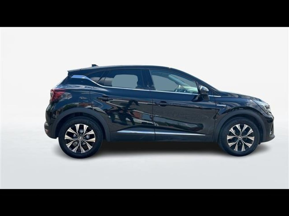 Renault Captur usata a Parma (3)