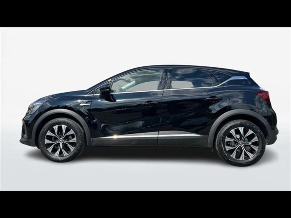 Renault Captur usata a Parma (4)
