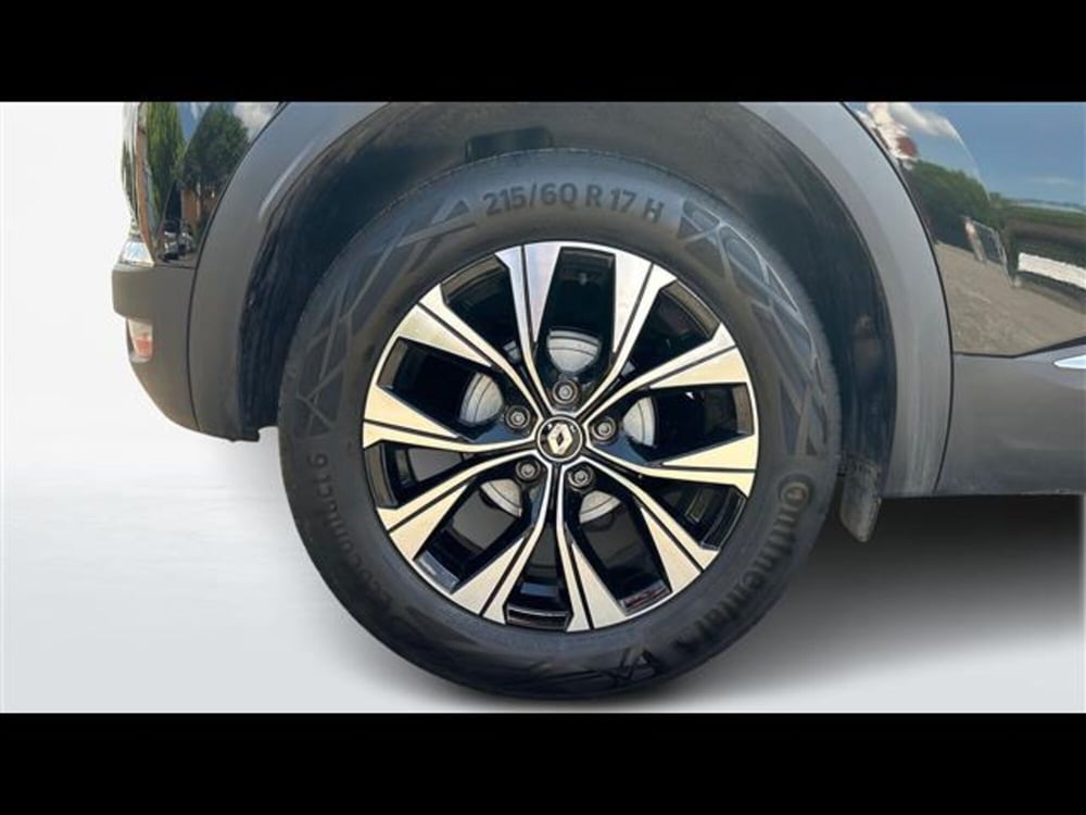 Renault Captur usata a Parma (5)