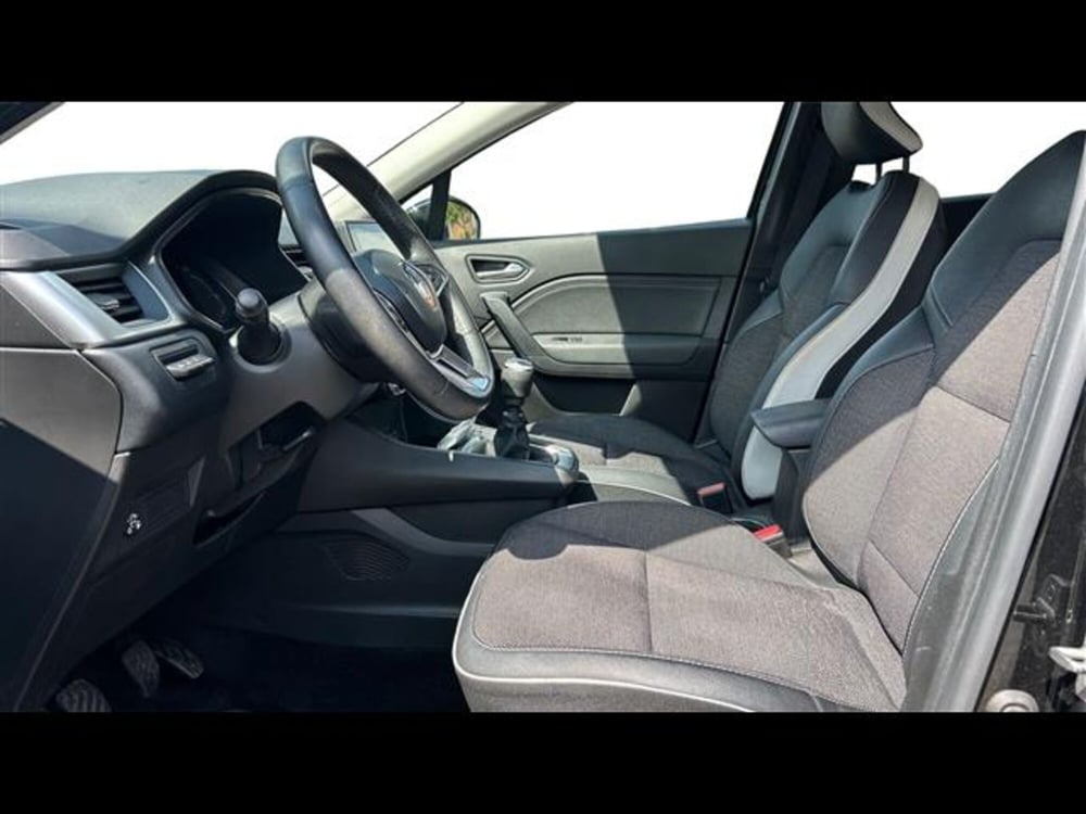 Renault Captur usata a Parma (8)