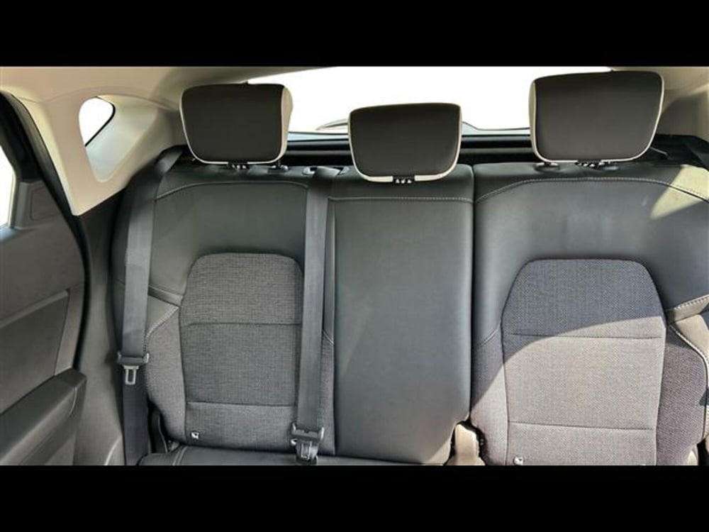 Renault Captur usata a Parma (9)