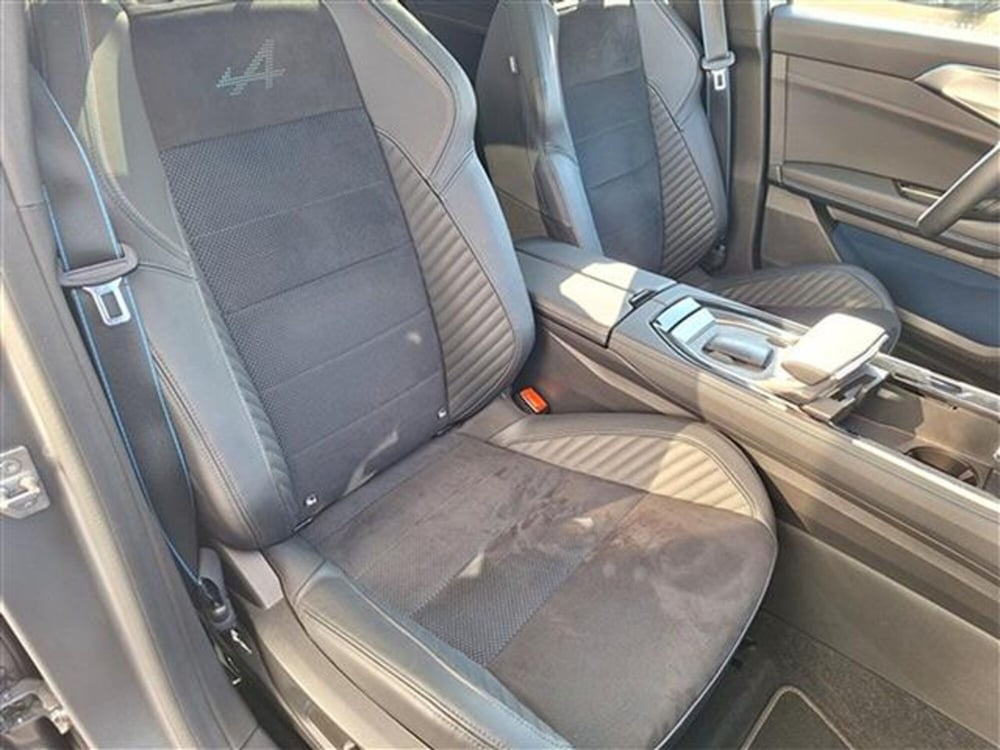 Renault Rafale nuova a Firenze (13)